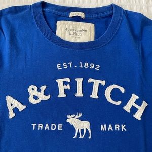 Abercrombie & Fitch Short Sleeve T-shirt
